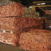 High Quality Copper Millberry / Wire Scrap 99.99% purity /copper scrap