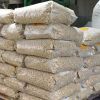 Quality Cheap Wood Pellets in 15kg Bags EN Plus A1 Wood 6mm