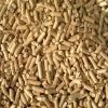 Wood Pellets Sawdust Biomass Fuel Pellets 6mm