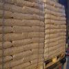 Wood Pellets Sawdust Biomass Fuel Pellets 6mm