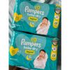 Bulk Disposable Baby Diapers stock available