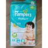 Bulk Disposable Baby Diapers stock available