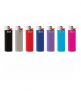 Promotional Cheap Plastic Electronic Disposable Gas Lighters