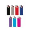 Promotional Cheap Plastic Electronic Disposable Gas Lighters