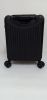 TROLLEY CASE LUGGAGE TRAVEL BAGS HARD SUITCASE ABS PC CARRY ON CABIN LUGGAGE