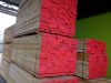 European Beech Lumber