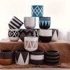 Ceramic Flower Pots Wholesale Pottery- Small Planter - Small Plant Pot - Planters Home - Indoor Pots