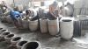 Grc Pot - Concrete Planters - Cement Pots - Garden Planter - Pottery Wholesale