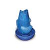 Ceramic Jar - Glazed P...