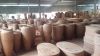 Ceramic Jar - Glazed P...