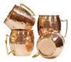 Moscow Mule Copper Mug