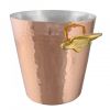 Copper Champagne Bucke...