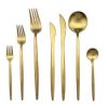 Stainless Steel Cutlery sets