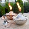 Garden Oil Lamp