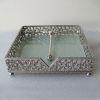 Crystal Napkin Holder