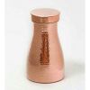 copper sugar pot