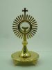 Brass Monstrance