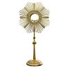 Brass Monstrance