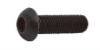 High quality HEX SOCKET BUTTON  HEAD CAP SCREW ISO7380 -10.9 GRADE