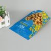 Custom Ziplock Promotion Snack Food Packaging Cheap Plastic Bags 