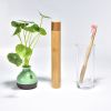 bamboo toothbrush