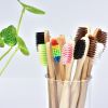 bamboo toothbrush