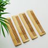 Portable promotion bamboo comb