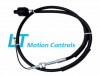 AUTO CONTROL CABLES ASSY