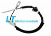 Brake Cable For Car, Motorcycles Bike, Fitness Equipment, Agricultural