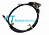 Brake Cable For Car, Motorcycles Bike, Fitness Equipment, Agricultural