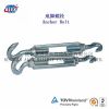 China Supplier Q235 Anchor L/J/U Bolt Rail Accessory railway Fastening