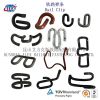 E2039 Railway tension clip, Fast Rail Clip, SKL Clip For Fastening system