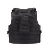 Tactical Molle Airsoft Vest Paintball Combat Soft Vest 