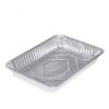 Factory Price 750ml rectangular aluminum foil food container