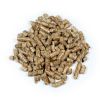 wood pellets