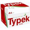 Typek A4 Copy Paper