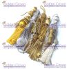 Bullion Wire Tassels, Bullion Wire Tassels Suppliers