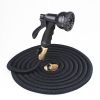 Expandable Garden Hose