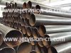 High Quality Carbon ERW Welded Steel Pipe Tube