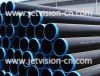 High Quality Carbon ERW Welded Steel Pipe Tube