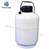 YDS-10 most economical liquid nitrogen container/cryogenic tank/low price