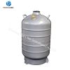 50L Large Capacity Liquid Nitrogen Container Price For Lab Use