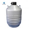 Best price YDS-30 liquid nitrogen storage cryogenic container for artificial insemination