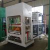 Hollow Hydraulic Automatic Semi-Automatic  Building Material Paving Brick Forming Concrete Block Making Machine
