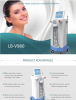 Permanently Hair Removal Device Diode Laser Machines For Sale
