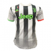 19/20 Juventus X Palace Home Soccer Jerseys Shirt(Player Version)