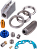 CNC PARTS, NO-STANDARD PARTS, MECHANICAL PARTS