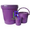 plastic paint bucket mould 8615157635192