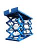 3ton scissor car lift vehicle lift hoist auto lift elevator 