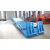 10 ton mobile container loading ramp dock ramp